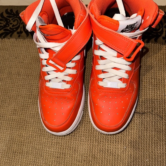 Nike sneakers - Picture 4 of 6